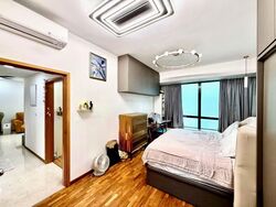 The Quintet (D23), Condominium #575488941